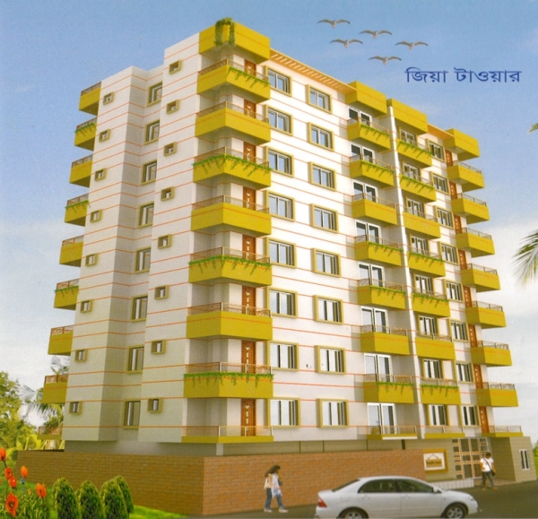ZIA TOWER | medhacdl.com