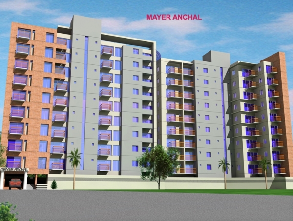 MAAYER ACHOL TOWER | medhacdl.com