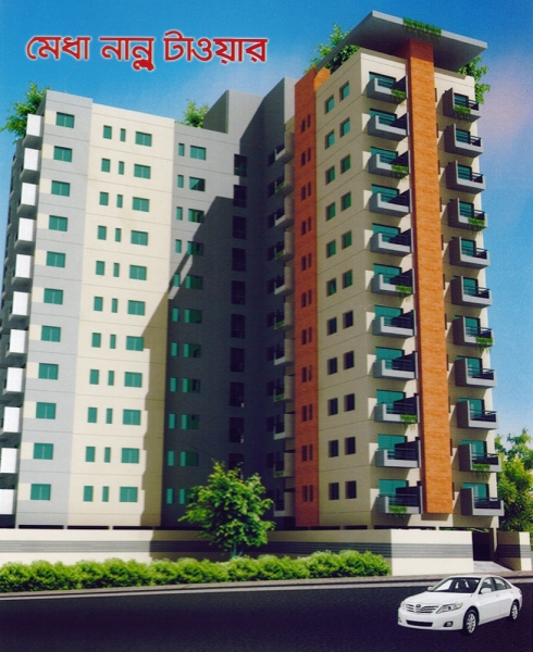 NAN-NU TOWER | medhacdl.com